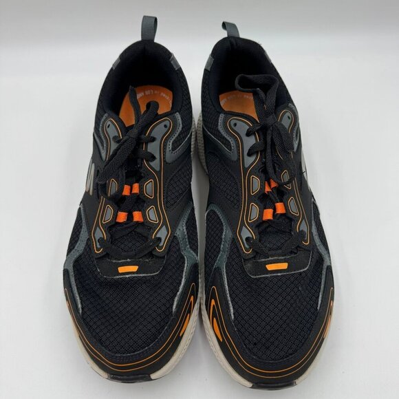 Skechers Mens Gorun Consistent Athletic Workout Running/Walking Shoes Size 12 - Picture 3 of 11